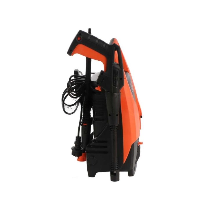 Black & Decker PW1450TD-QS kylmävesipainepesuri, 105 bar, 426 l/h