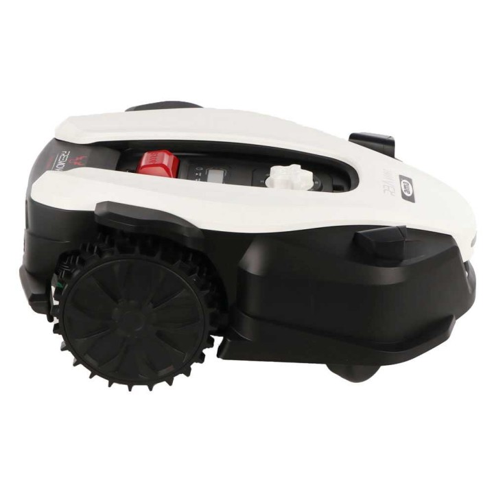 AMA FREEMOW RBA1601 robottiruohonleikkuri, 20 V, 22 cm