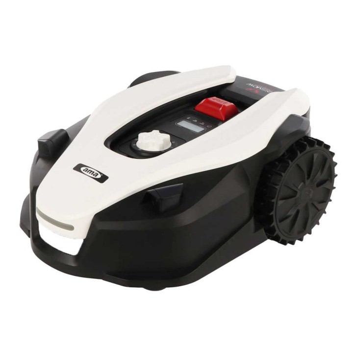 AMA FREEMOW RBA1601 robottiruohonleikkuri, 20 V, 22 cm