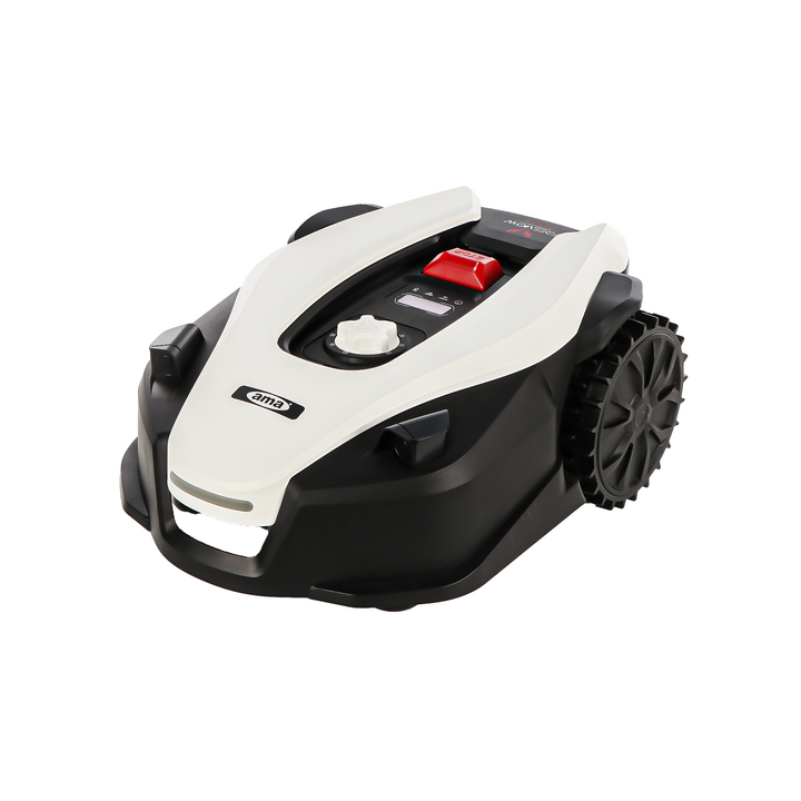 AMA FREEMOW RBA2001 robottiruohonleikkuri 20 V 22 cm