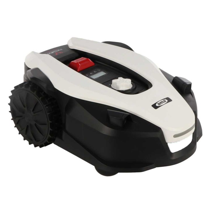 AMA FREEMOW RBA2001 robottiruohonleikkuri, 20 V, 22 cm