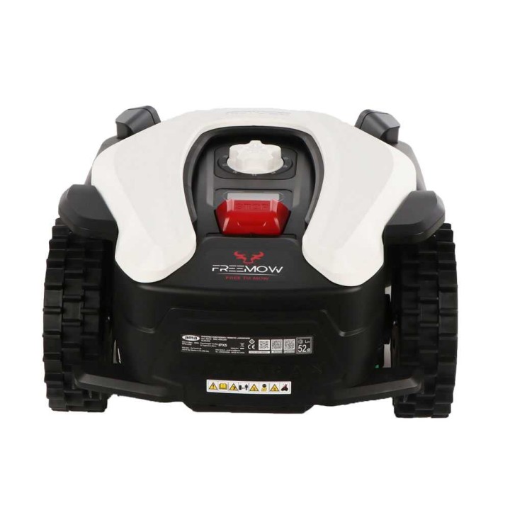AMA FREEMOW RBA2001 robottiruohonleikkuri, 20 V, 22 cm