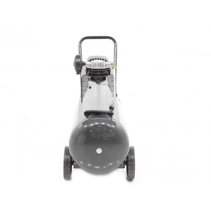 Nuair FC2/50 S sähkökompressori, 2 HP, 50 l, 8 bar