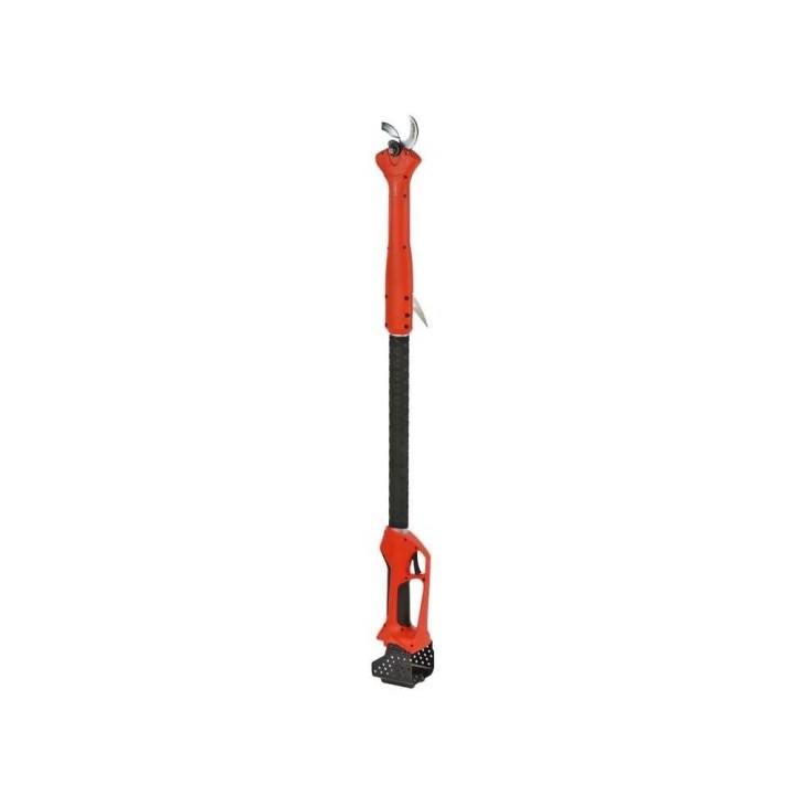Stocker E-100 TR sähköoksasakset varrella, 21,6 V, 300 W, 35 mm