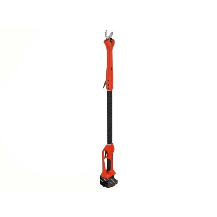 Stocker E-100 TR sähköoksasakset varrella, 21,6 V, 300 W, 35 mm
