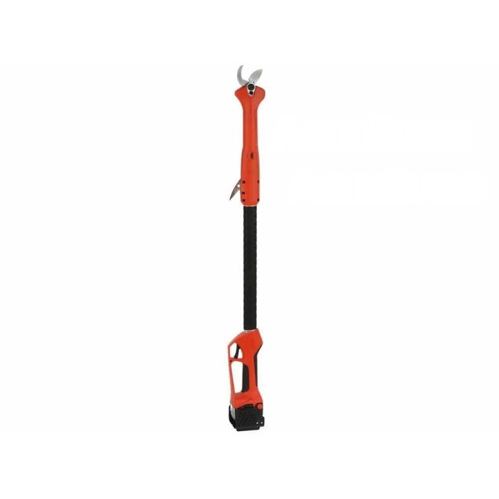 Stocker E-100 TR sähköoksasakset varrella, 21,6 V, 300 W, 35 mm
