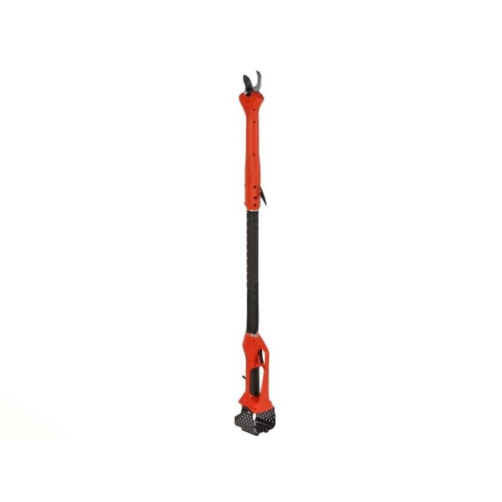 Stocker E-100 TR sähköoksasakset varrella, 21,6 V, 300 W, 35 mm
