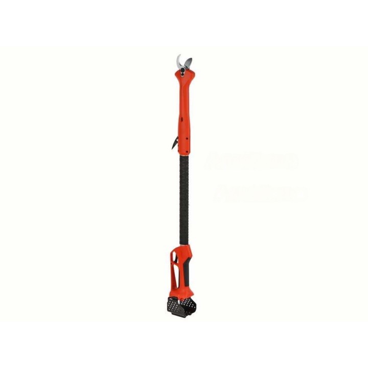 Stocker E-100 TR sähköoksasakset varrella, 21,6 V, 300 W, 35 mm