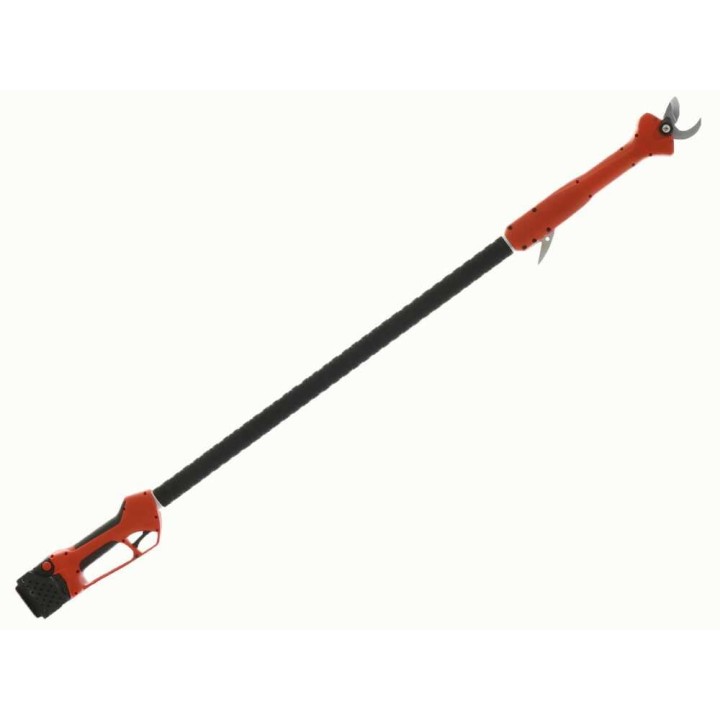 Stocker E-100 TR sähköoksasakset varrella, 21,6 V, 300 W, 35 mm