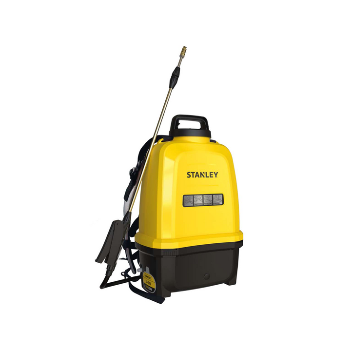 Stanley SXSPBS16E akkuruisku 16 l 14 4 V 2 Ah