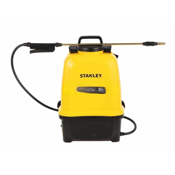 Stanley SXSPBS16E akkuruisku, 16 l, 14,4 V, 2 Ah