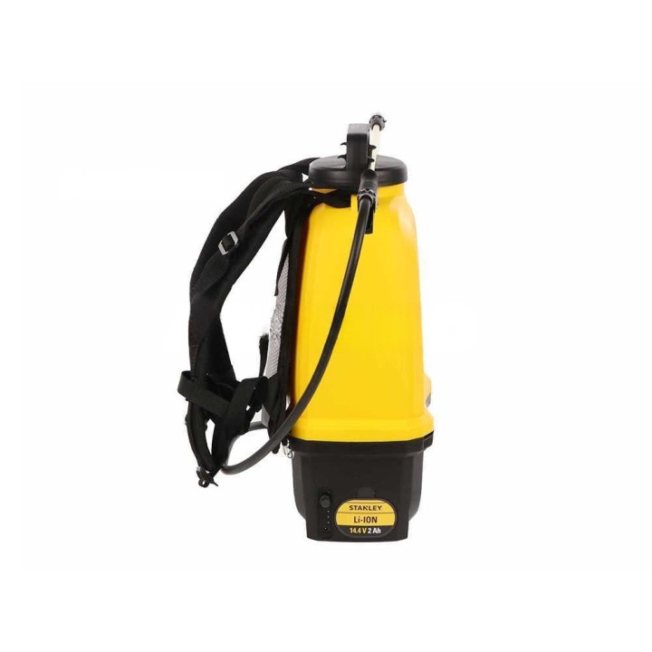 Stanley SXSPBS16E akkuruisku, 16 l, 14,4 V, 2 Ah