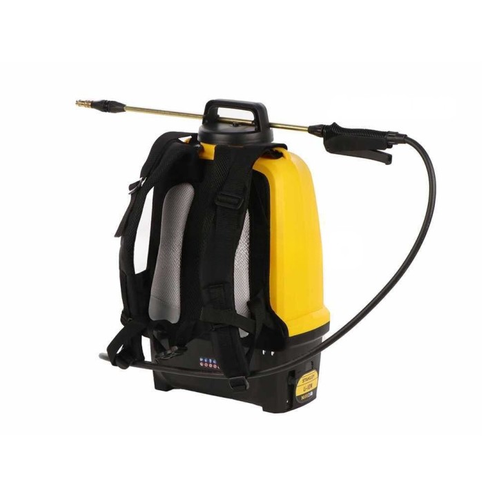 Stanley SXSPBS16E akkuruisku, 16 l, 14,4 V, 2 Ah
