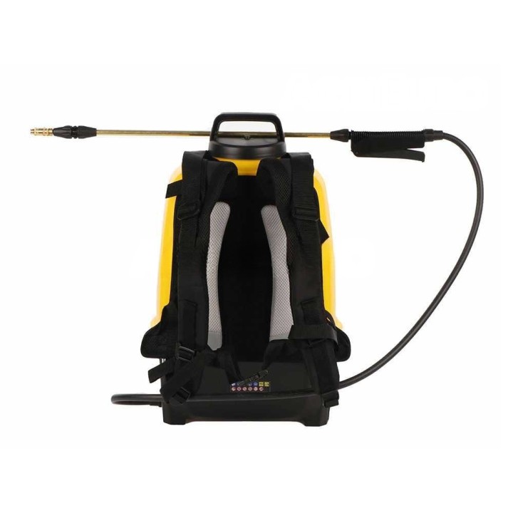 Stanley SXSPBS16E akkuruisku, 16 l, 14,4 V, 2 Ah