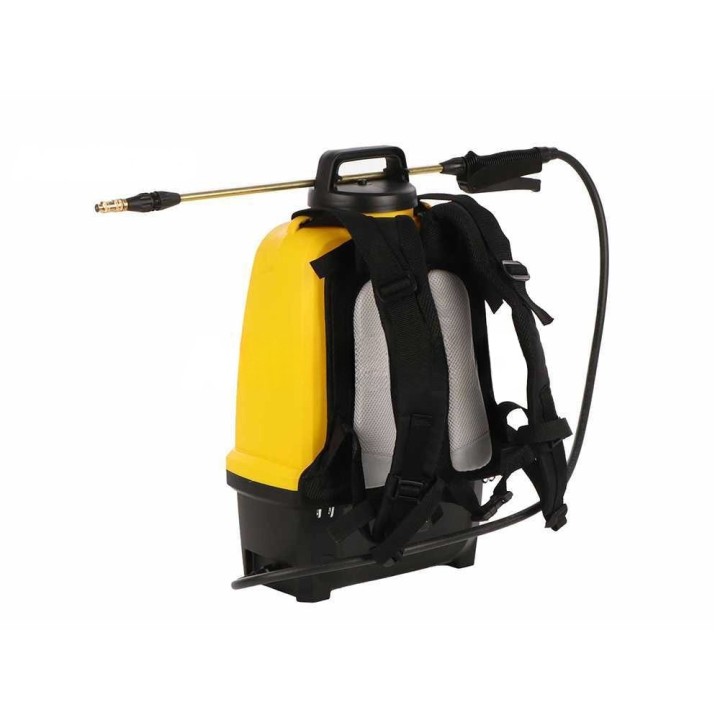 Stanley SXSPBS16E akkuruisku, 16 l, 14,4 V, 2 Ah