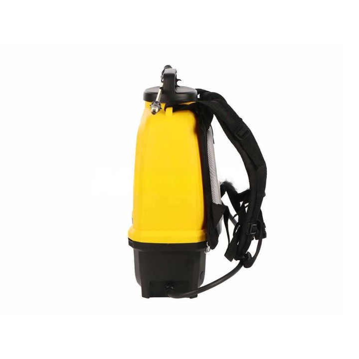 Stanley SXSPBS16E akkuruisku, 16 l, 14,4 V, 2 Ah