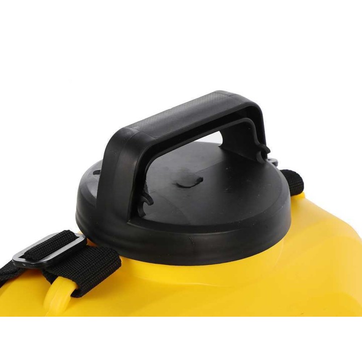 Stanley SXSPBS16E akkuruisku, 16 l, 14,4 V, 2 Ah