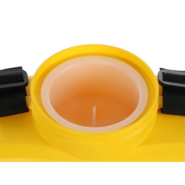Stanley SXSPBS16E akkuruisku, 16 l, 14,4 V, 2 Ah