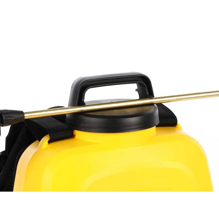 Stanley SXSPBS16E akkuruisku, 16 l, 14,4 V, 2 Ah