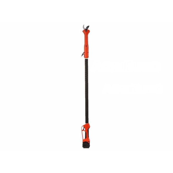Stocker E-140 TR sähköiset oksasakset varrella, 21,6 V, ilman akkua