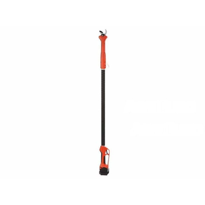 Stocker E-140 TR sähköiset oksasakset varrella, 21,6 V, ilman akkua