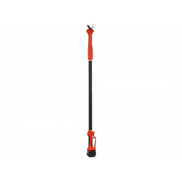Stocker E-140 TR sähköiset oksasakset varrella, 21,6 V, ilman akkua
