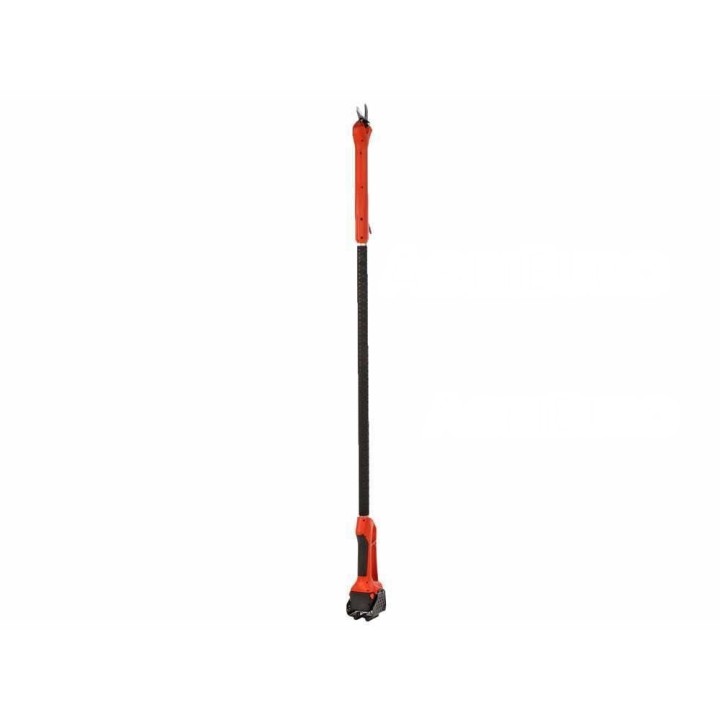 Stocker E-140 TR sähköiset oksasakset varrella, 21,6 V, ilman akkua