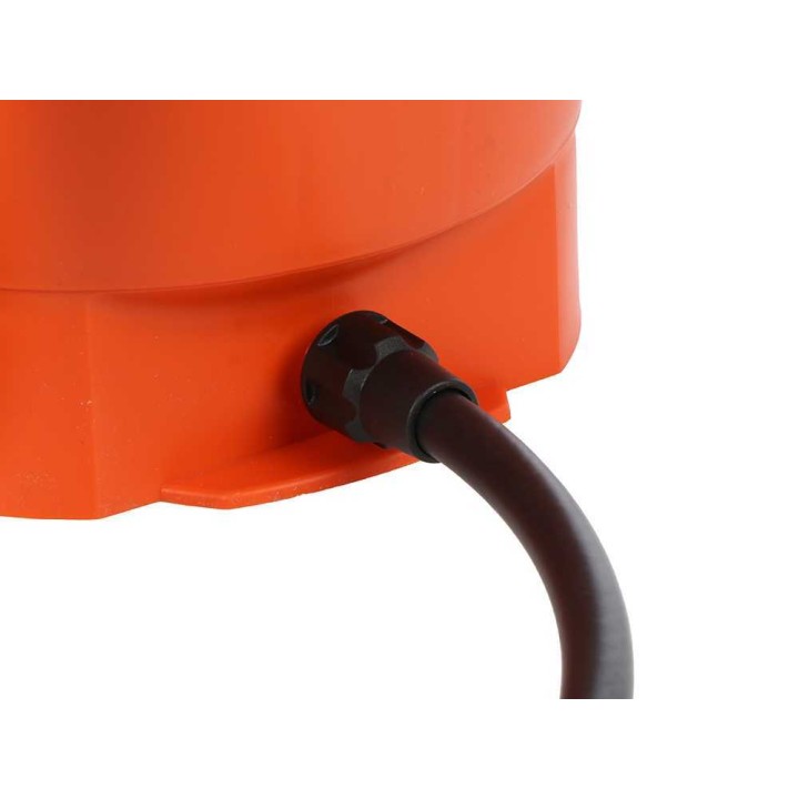 Black & Decker BXSPBS07E akkukäyttöinen reppuruisku, 7 l, 7,2 V, 2,6 Ah