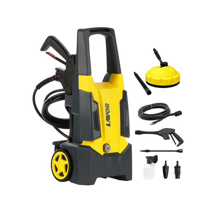 Lavor Dive Plus 120 kylmävesipainepesuri 1 700 W 120 bar