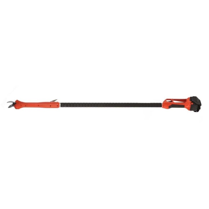 Stocker Magma E-140 TR akkukäyttöiset oksasakset varrella, 21,6 V, 2,6 Ah