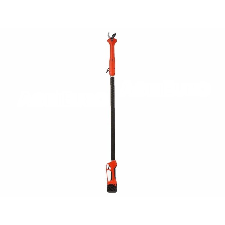 Stocker Magma E-140 TR akkukäyttöiset oksasakset varrella, 21,6 V, 2,6 Ah