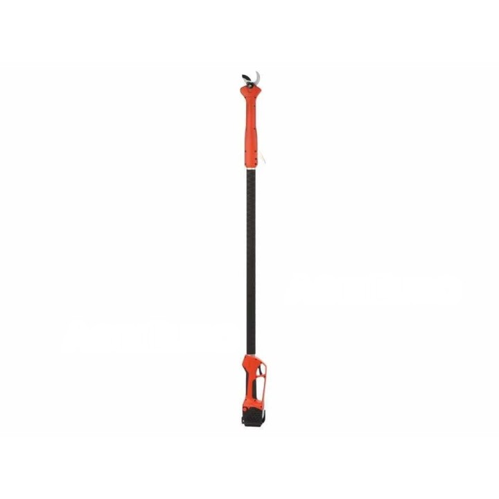 Stocker Magma E-140 TR akkukäyttöiset oksasakset varrella, 21,6 V, 2,6 Ah