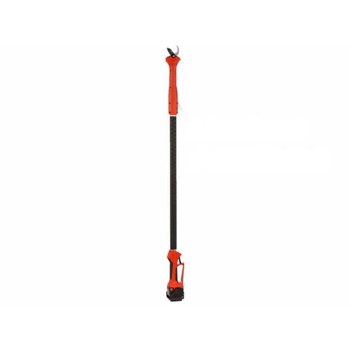 Stocker Magma E-140 TR akkukäyttöiset oksasakset varrella, 21,6 V, 2,6 Ah