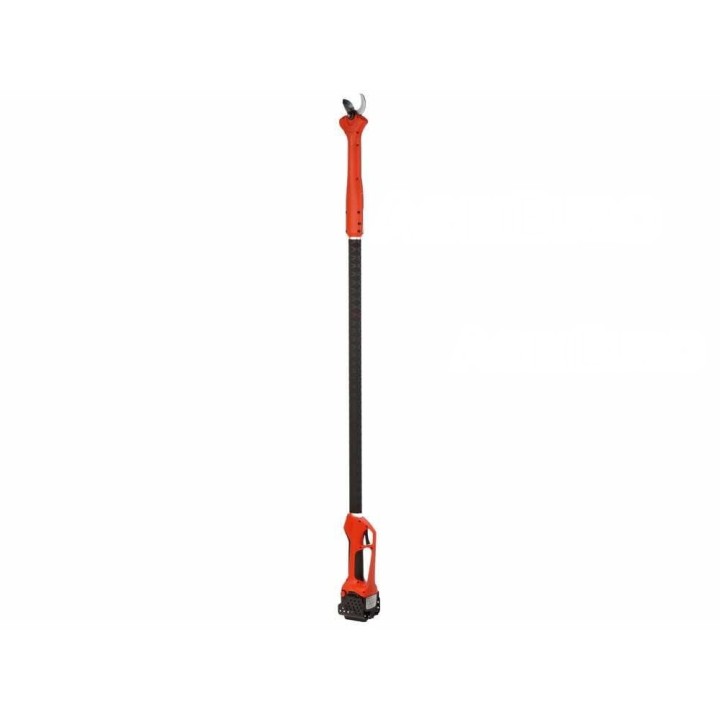 Stocker Magma E-140 TR akkukäyttöiset oksasakset varrella, 21,6 V, 2,6 Ah