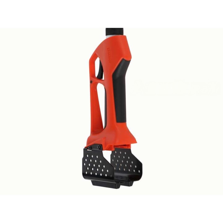 Stocker Magma E-140 TR akkukäyttöiset oksasakset varrella, 21,6 V, 2,6 Ah