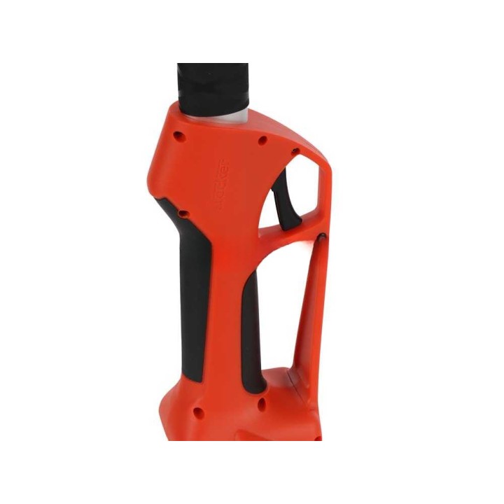 Stocker Magma E-140 TR akkukäyttöiset oksasakset varrella, 21,6 V, 2,6 Ah