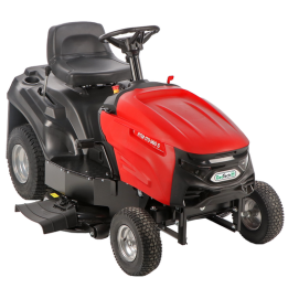 GeoTech RTM 170 960 S ajoleikkuri 96 cm sivulle heitto 17 HP