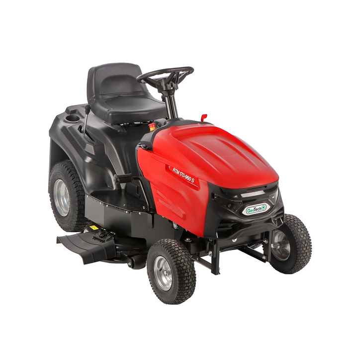 GeoTech RTM 170 960 S ajoleikkuri 96 cm sivulle heitto 17 HP