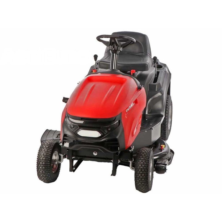 GeoTech RTM 170-960 S -ajoleikkuri, 96 cm, sivulle heitto, 17 HP