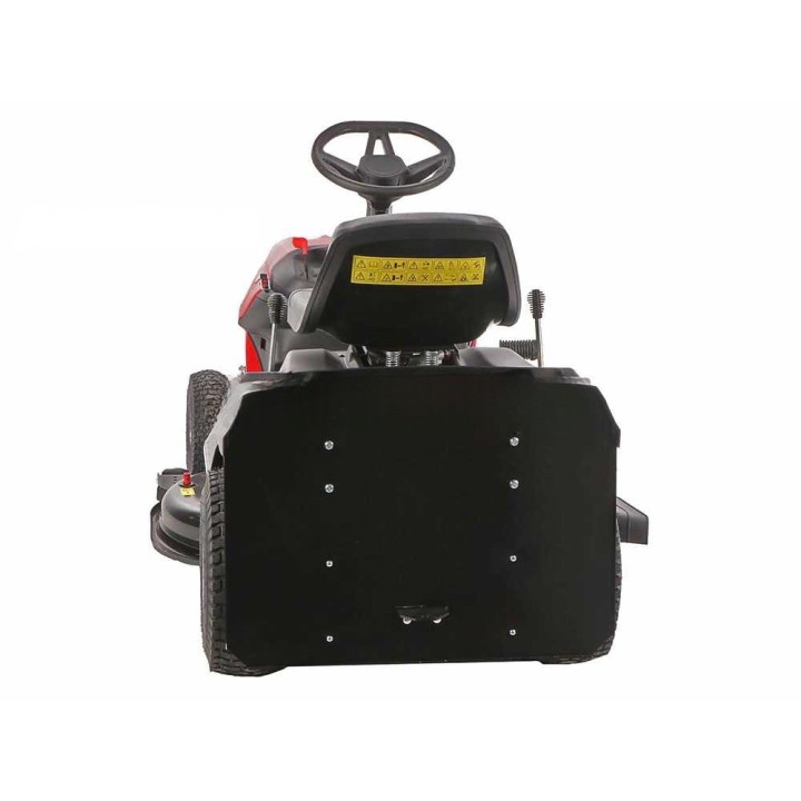 GeoTech RTM 170-960 S -ajoleikkuri, 96 cm, sivulle heitto, 17 HP