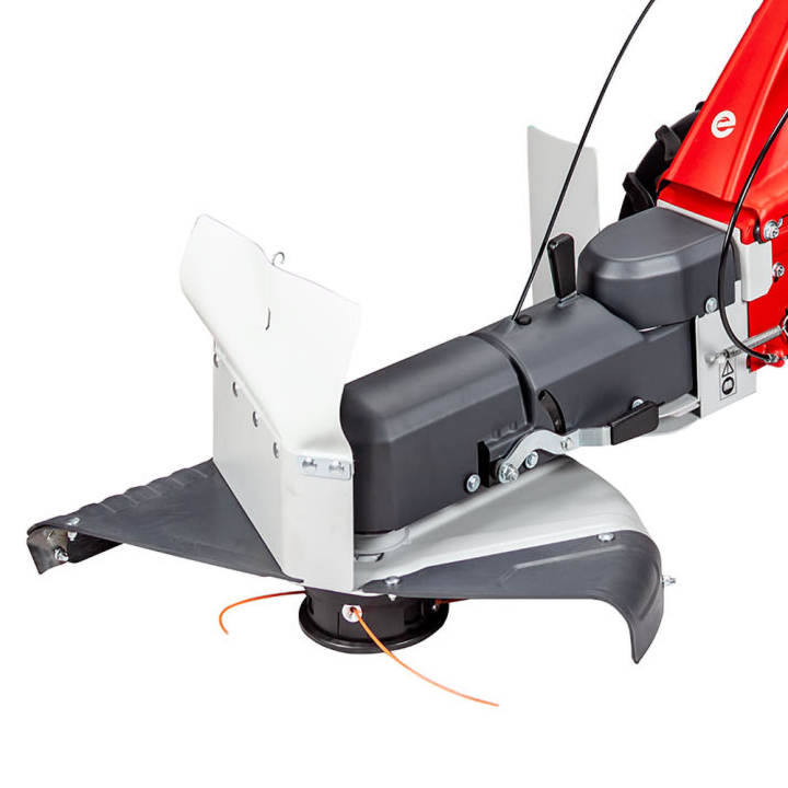 Eurosystems 60 cm siimaleikkurilisälaite P55 EVO koneeseen 20 40 mm