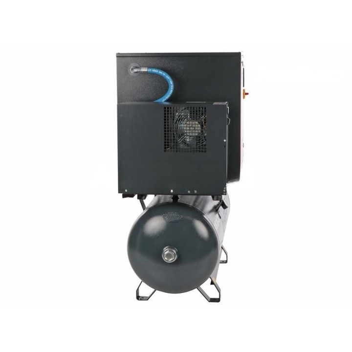 Italyco KVE 20/270 Premium ruuvikompressori, 20 HP, 270 l, 10 bar