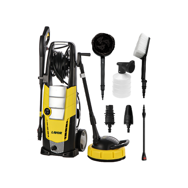 Lavor Galaxy 160 painepesuri 160 bar 510 l h 230 V