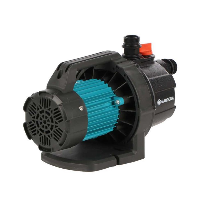 Gardena 3700/4 BASIC puutarhapumppu, 800 W, 3 700 l/h, 4,1 bar
