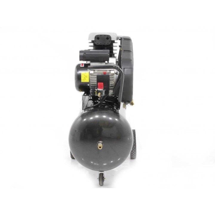 Nuair B3800B/100 CM3 hihnavetoinen kompressori, 3 HP, 100 l, 230 V