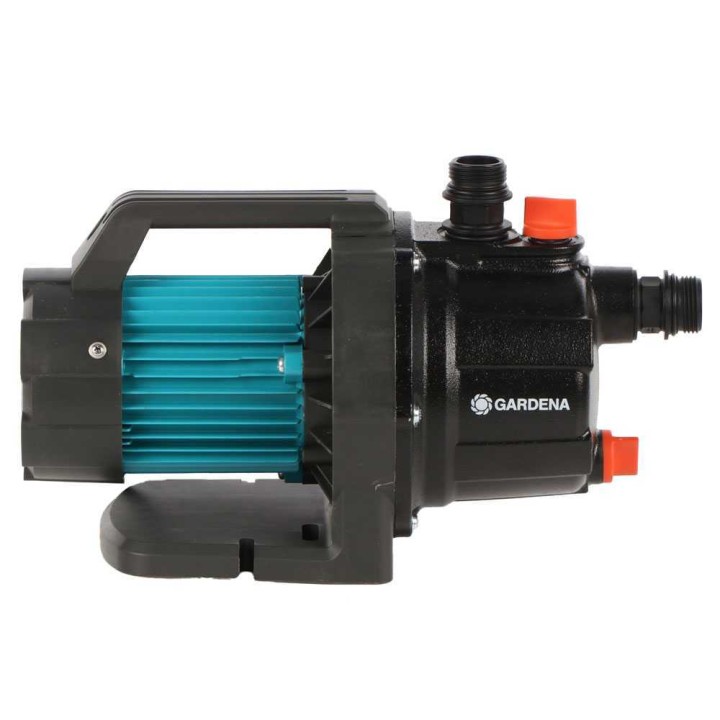 Gardena 3700/4 BASIC puutarhapumppu, 800 W, 3 700 l/h, 4,1 bar