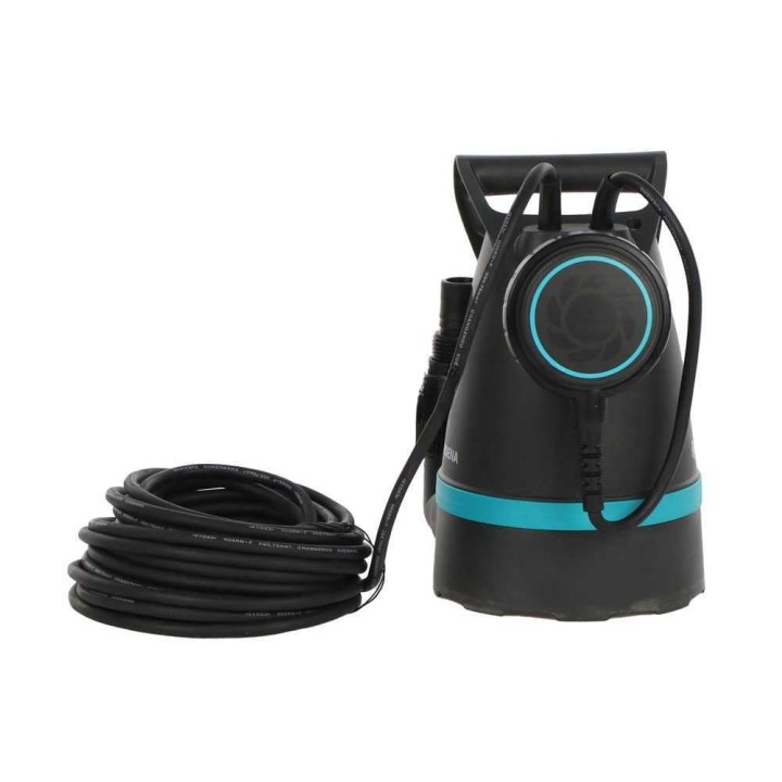 Gardena 8600 BASIC uppopumppu kirkkaalle vedelle, 400 W, 8 600 l/h