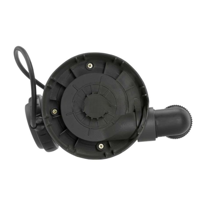 Gardena 8600 BASIC uppopumppu kirkkaalle vedelle, 400 W, 8 600 l/h