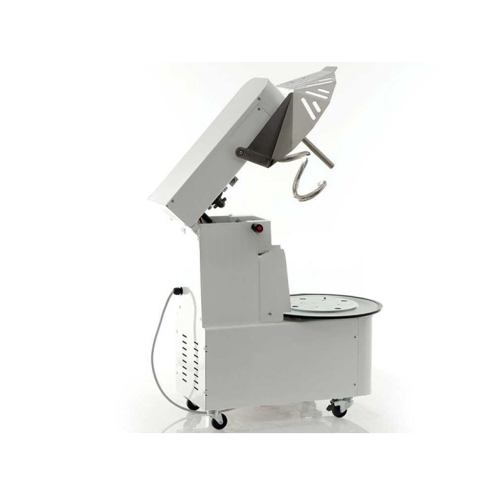 Mixer 3000 T Deluxe spiraalitaikinakone, 24 kg, 400 V