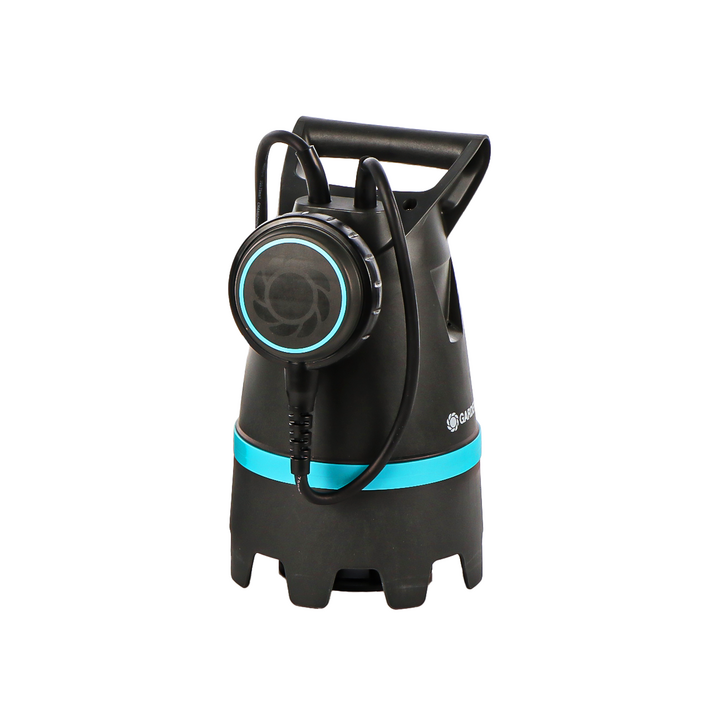 Gardena 10500 BASIC uppopumppu likavedelle 400 W 10 500 l h